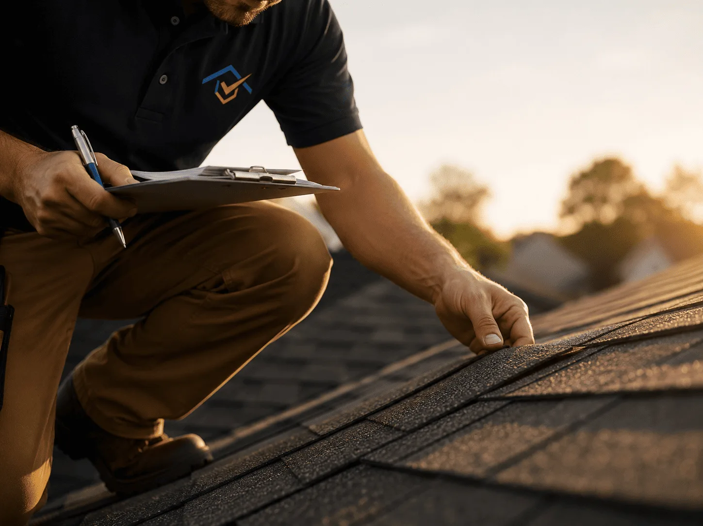 Why Choose Roof Inspection in Log Lane Village, CO